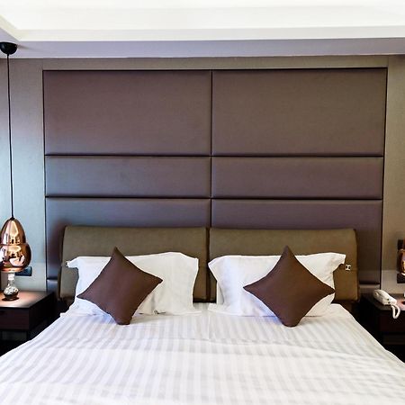 The Connex Asoke Hotel Bangkok Phòng bức ảnh