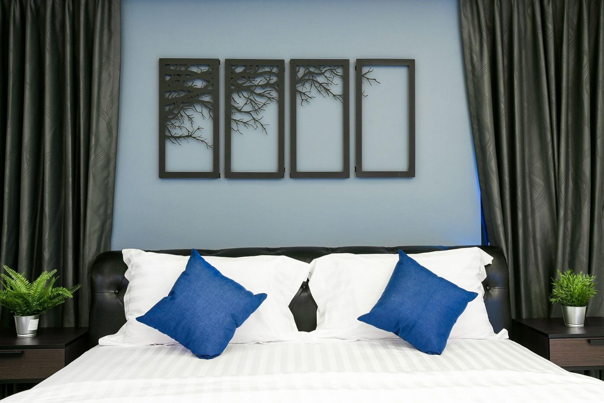The Connex Asoke Hotel Bangkok Ngoại thất bức ảnh