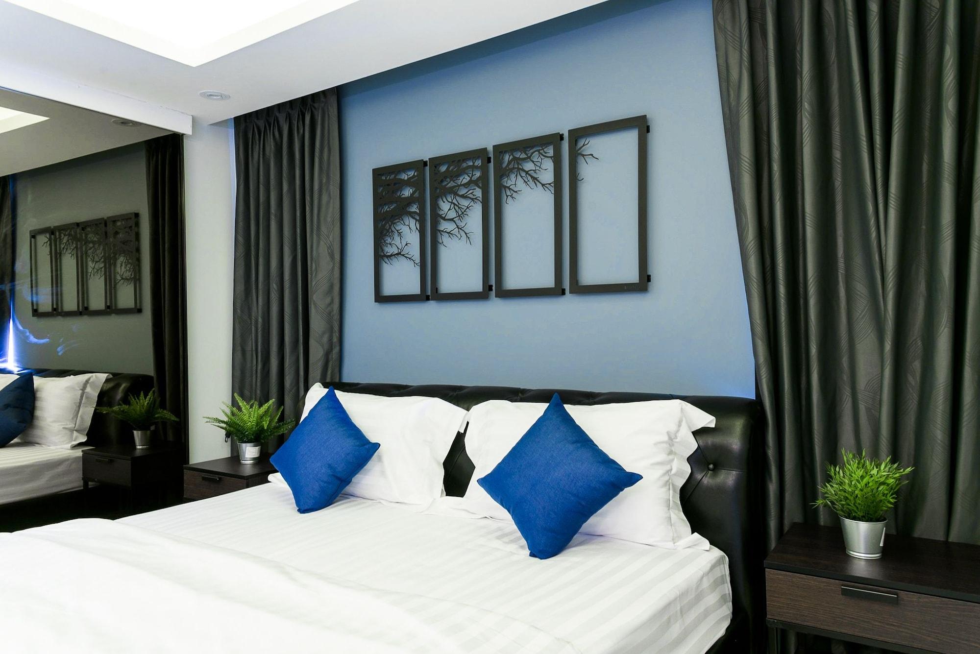The Connex Asoke Hotel Bangkok Ngoại thất bức ảnh