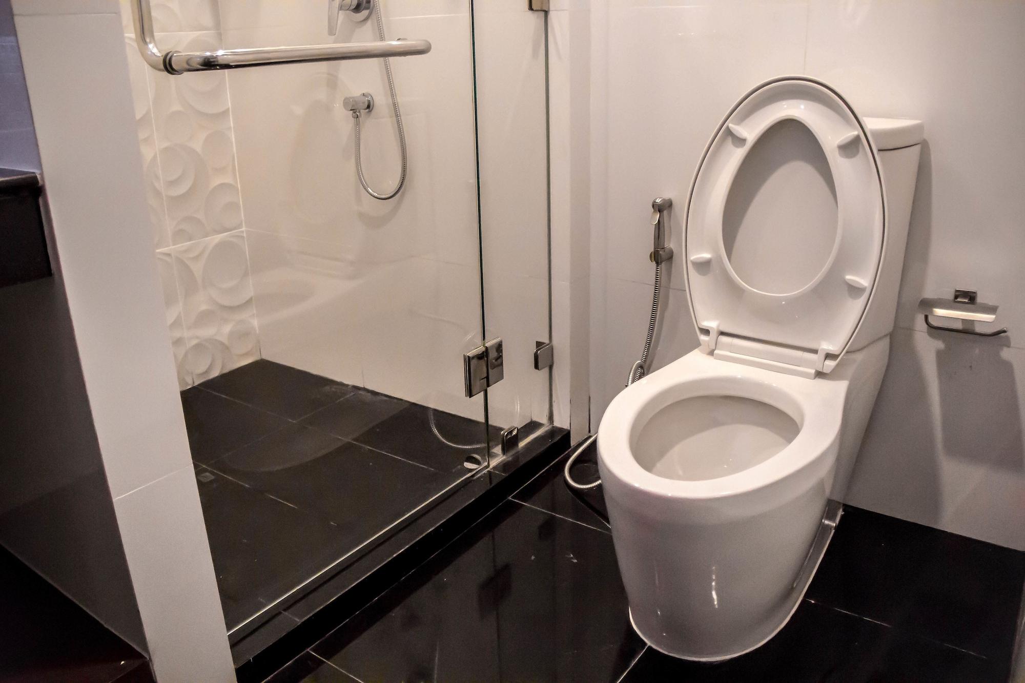 The Connex Asoke Hotel Bangkok Ngoại thất bức ảnh