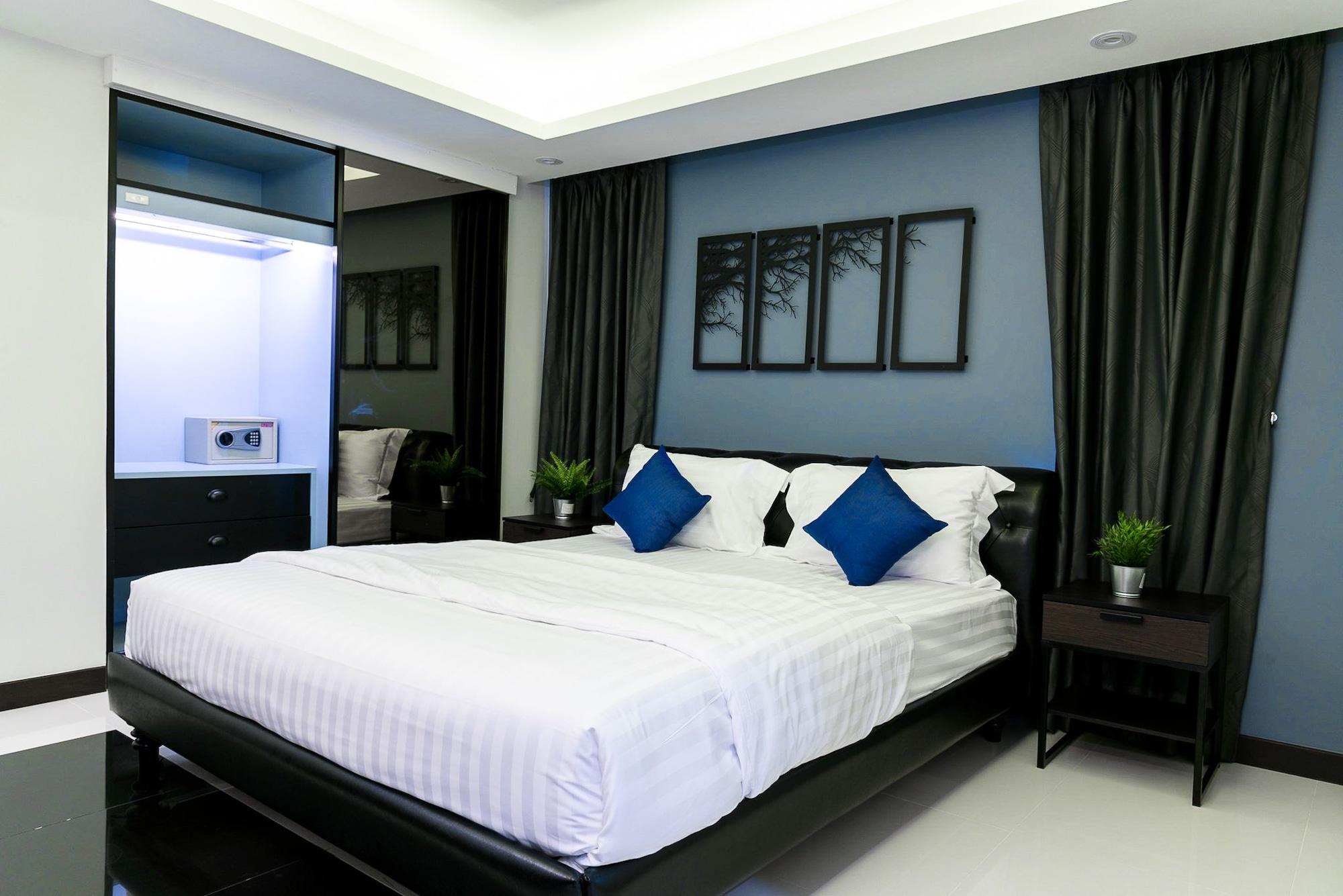 The Connex Asoke Hotel Bangkok Ngoại thất bức ảnh