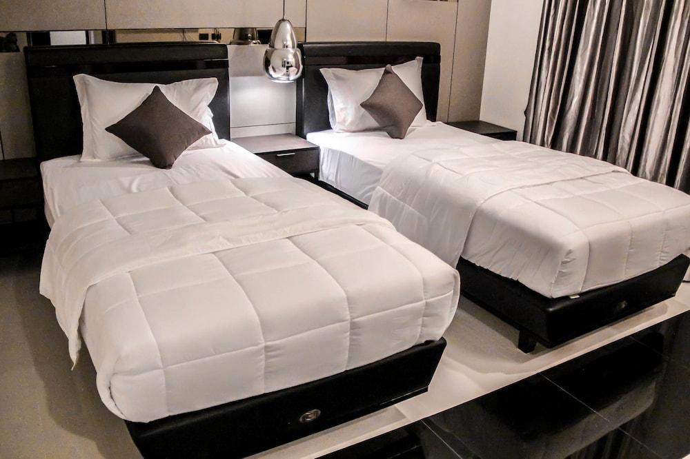 The Connex Asoke Hotel Bangkok Ngoại thất bức ảnh