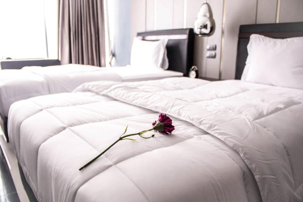The Connex Asoke Hotel Bangkok Ngoại thất bức ảnh