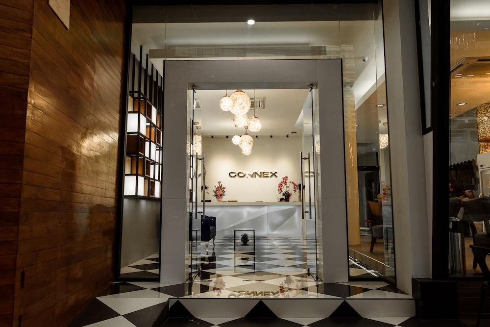 The Connex Asoke Hotel Bangkok Ngoại thất bức ảnh