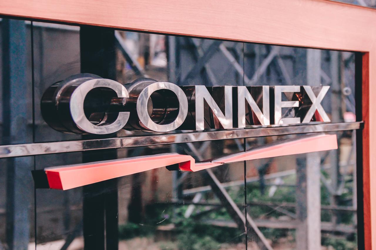 The Connex Asoke Hotel Bangkok Ngoại thất bức ảnh