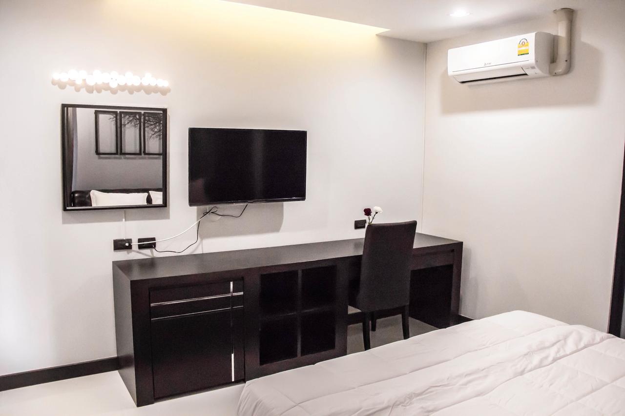 The Connex Asoke Hotel Bangkok Ngoại thất bức ảnh