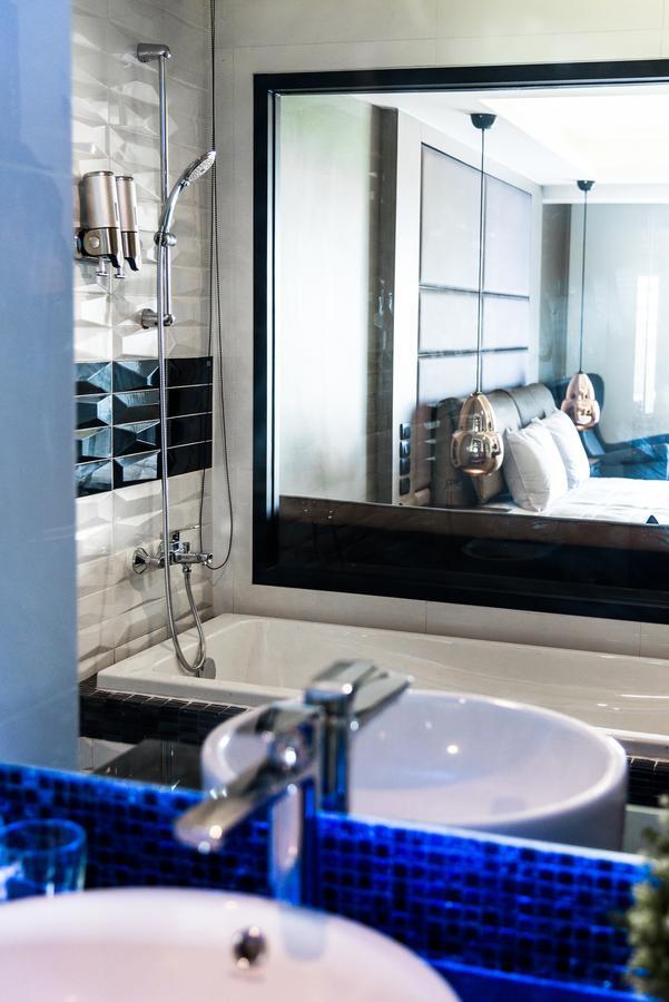 The Connex Asoke Hotel Bangkok Ngoại thất bức ảnh